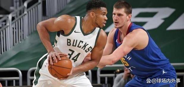 字(zì)母(mǔ)哥太狠了！历史第一！字(zì)母(mǔ)哥只差7场，79年NBA纪录即将作古