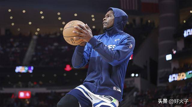 坏消息(xī)，森林狼队安东尼·爱德华兹因腿筋(jīn)受傷(shāng)将缺阵两周