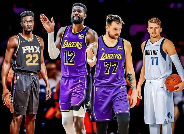 NBA新赛季(jì)球队实力(lì)榜分析：雷霆领跑，火箭勇进，老豪强逐渐式微？