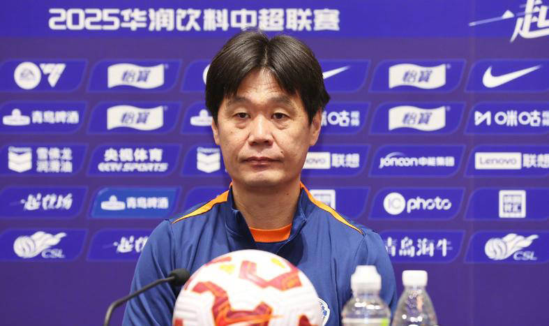 穆斯卡特不会轻言放弃三(sān)连冠！李霄鹏：球队需提(tí)升胜率