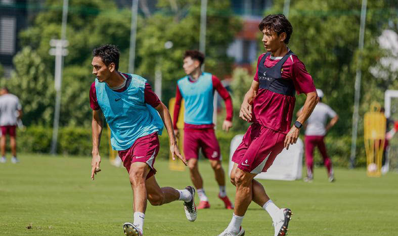 穆斯卡特不会轻言放弃三(sān)连冠！李霄鹏：球队需提(tí)升胜率