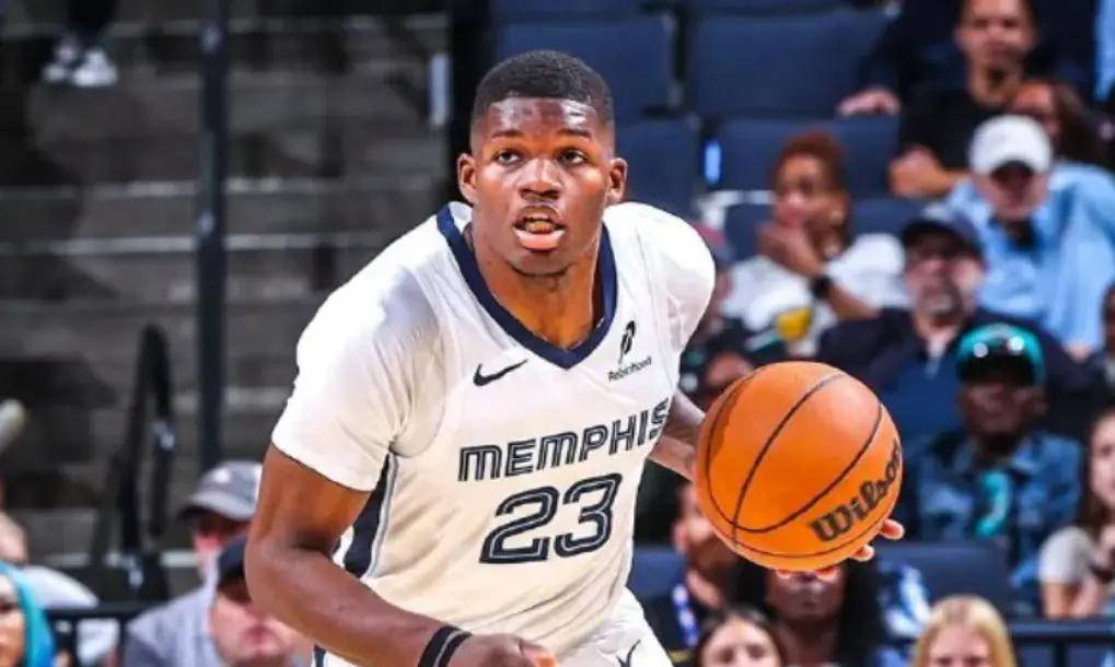 25届NBA新秀表现出色，状元弗拉格竞技榜前