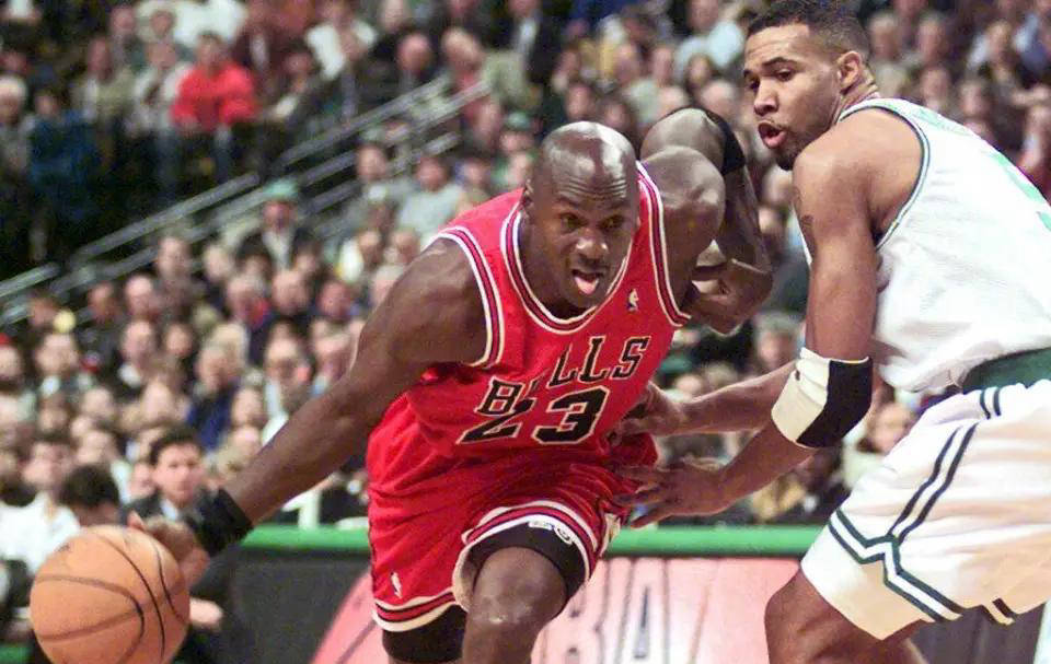 乔丹(dān)批评NBA轮休文化：球迷至上，责任在身