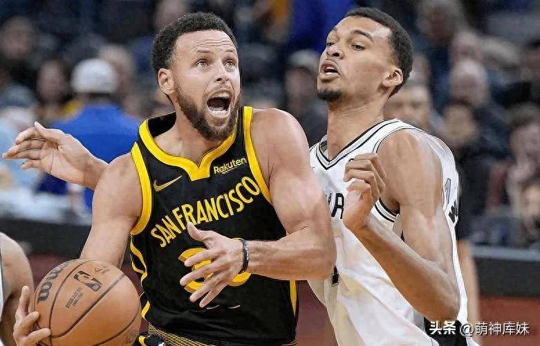 NBA东西部战绩最新排名，西部三(sān)队断档领先，东部前二让人意外