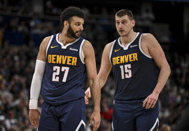 森林狼季(jì)前赛横扫卫冕冠军，掘金(jīn)暴露问题