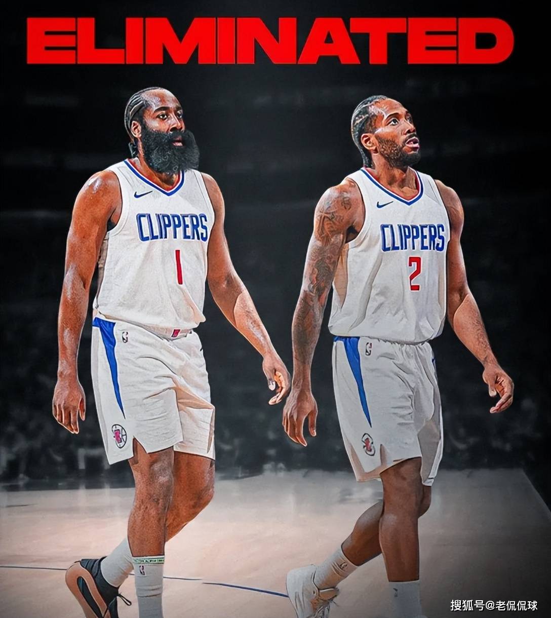 拒绝詹姆斯！NBA巨星人设崩塌，无理要求曝光，最受伤的(de)还是哈登