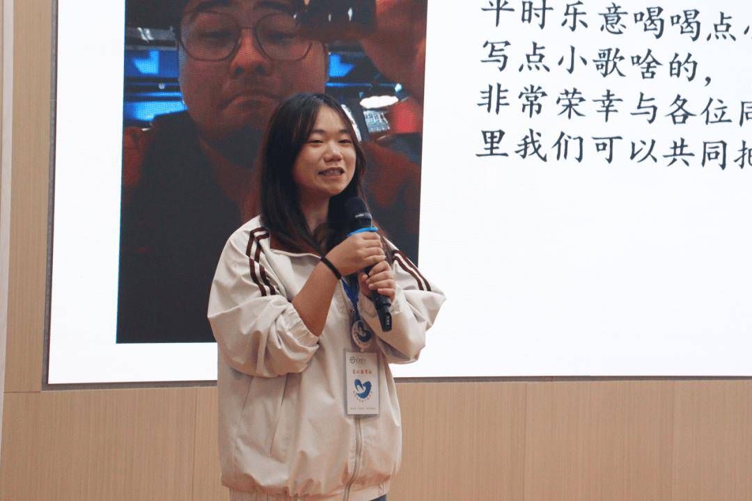 見(jiàn)面会精彩集锦新鲜出炉！