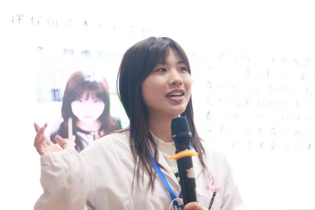 見(jiàn)面会精彩集锦新鲜出炉！