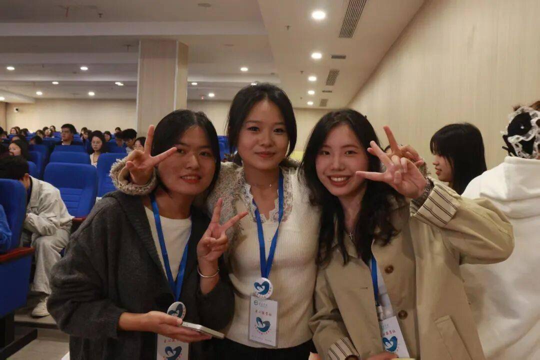 見(jiàn)面会精彩集锦新鲜出炉！