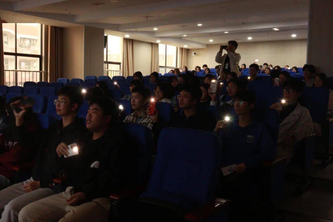 見(jiàn)面会精彩集锦新鲜出炉！