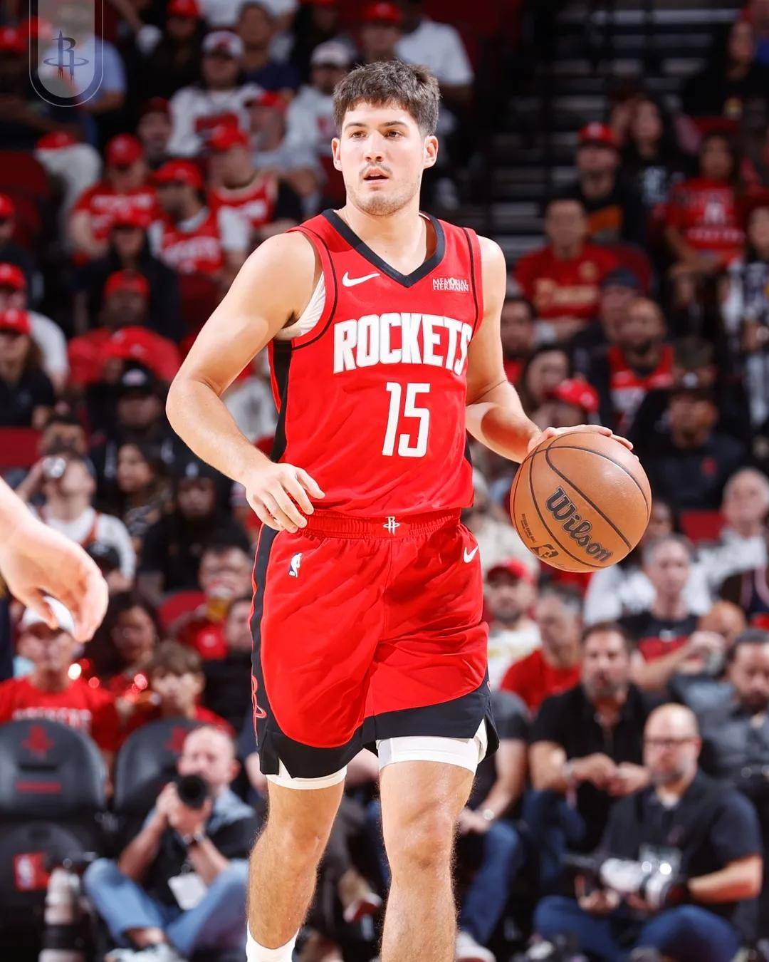 场均127.8分！NBA最强进攻！火箭沖(chōng)击总冠军