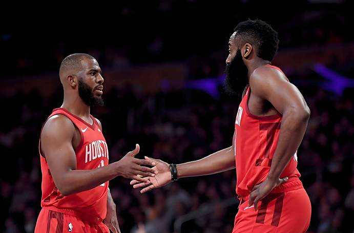 快船全隊(duì)愤怒！NBA官方安排未获全美直播赛事