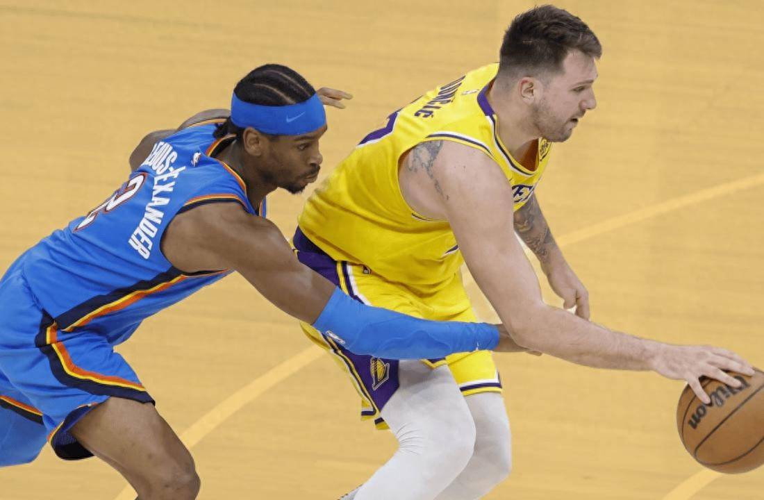 NBA新赛季MVP榜风雲(yún)：谁將(jiāng)笑傲群雄？