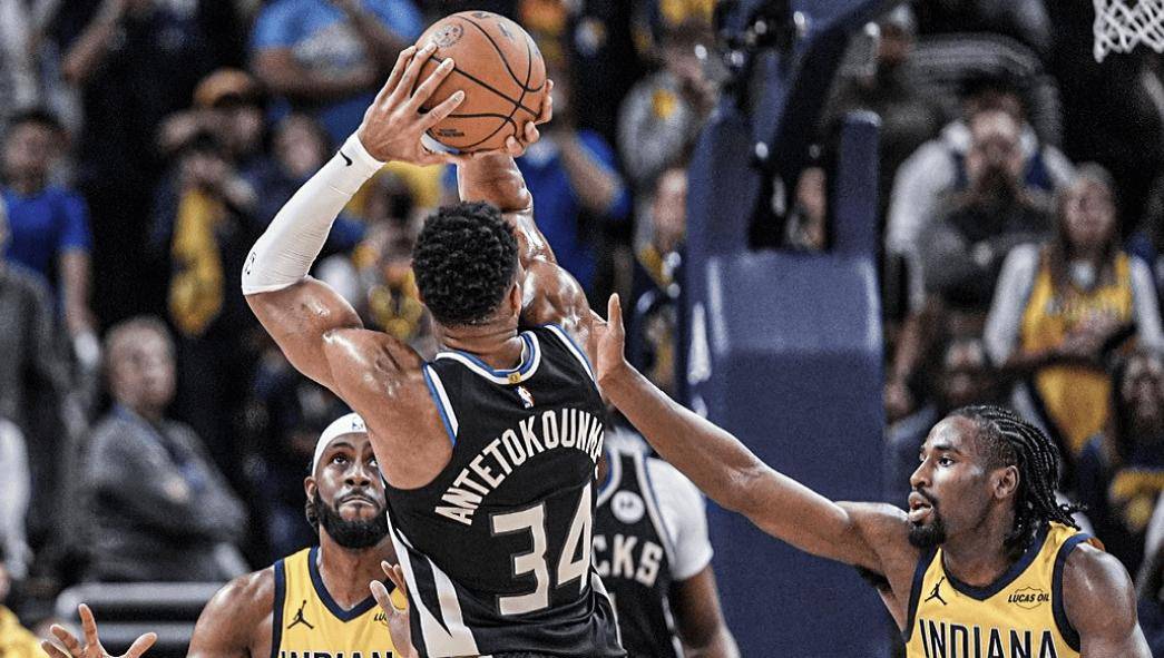 NBA新赛季MVP榜风雲(yún)：谁將(jiāng)笑傲群雄？