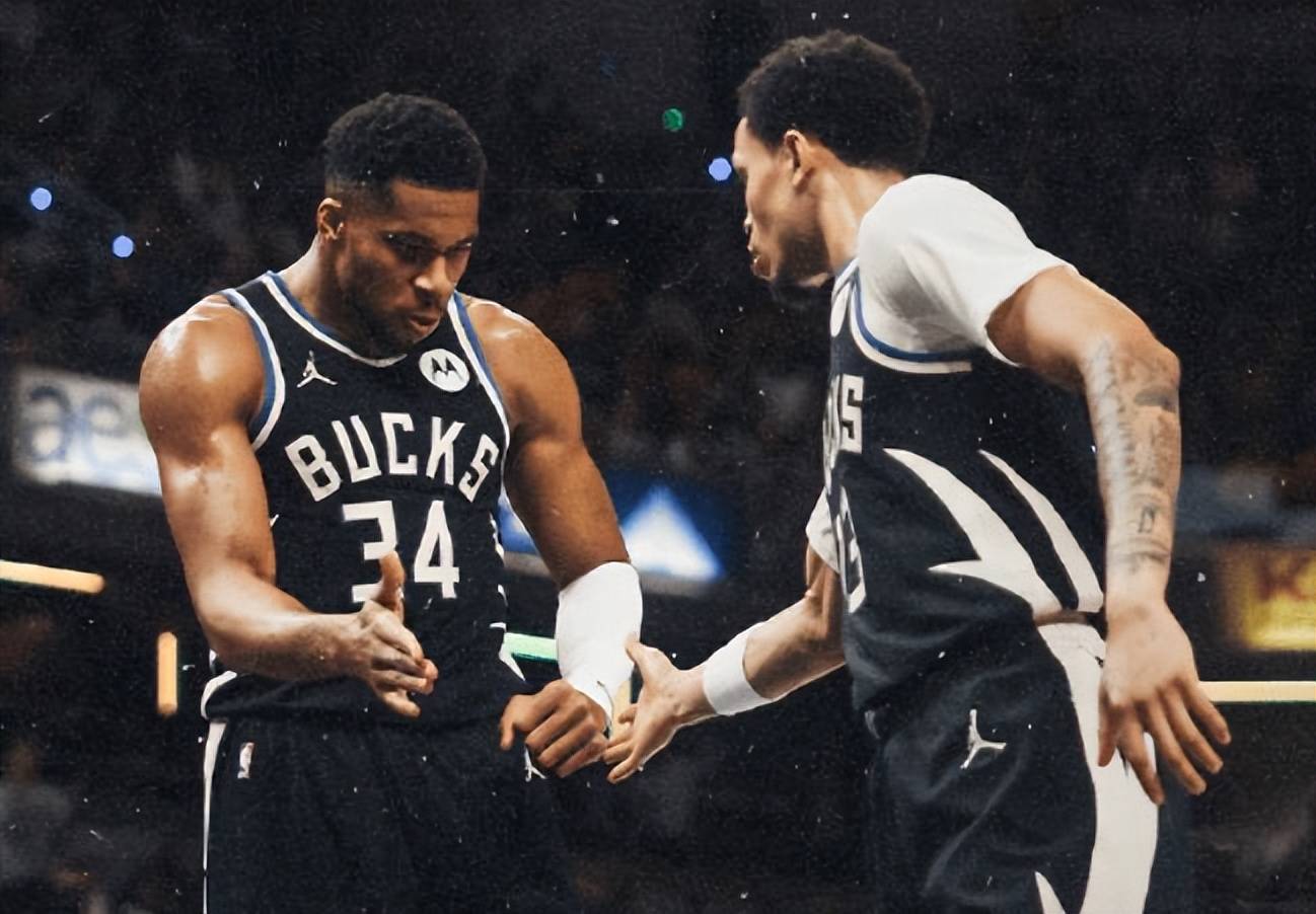 NBA新赛季MVP榜风雲(yún)：谁將(jiāng)笑傲群雄？