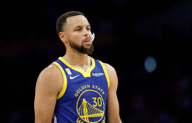 勇士vs灰熊(xióng)：伤兵满营对决