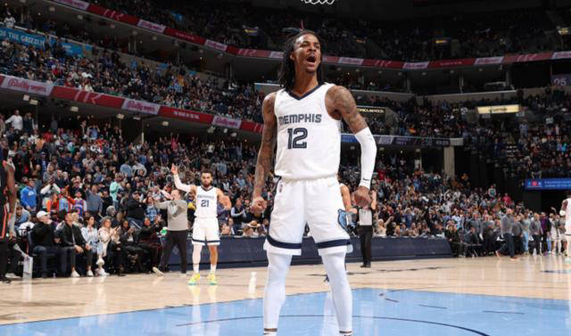 勇士vs灰(huī)熊前瞻：灰(huī)熊伤兵(bīng)满营，勇士期待反彈(dàn)