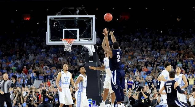 经典比賽(sài)回顾!乔丹神投、加时勝(shèng)!