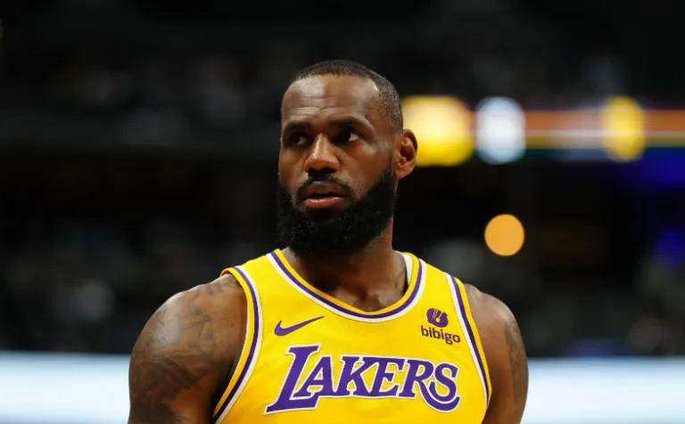 NBA歷(lì)史上排名前5的状元秀