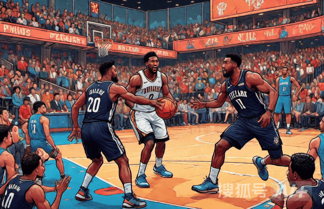 NBA常规賽(sài) 鹈鹕 VS 篮网