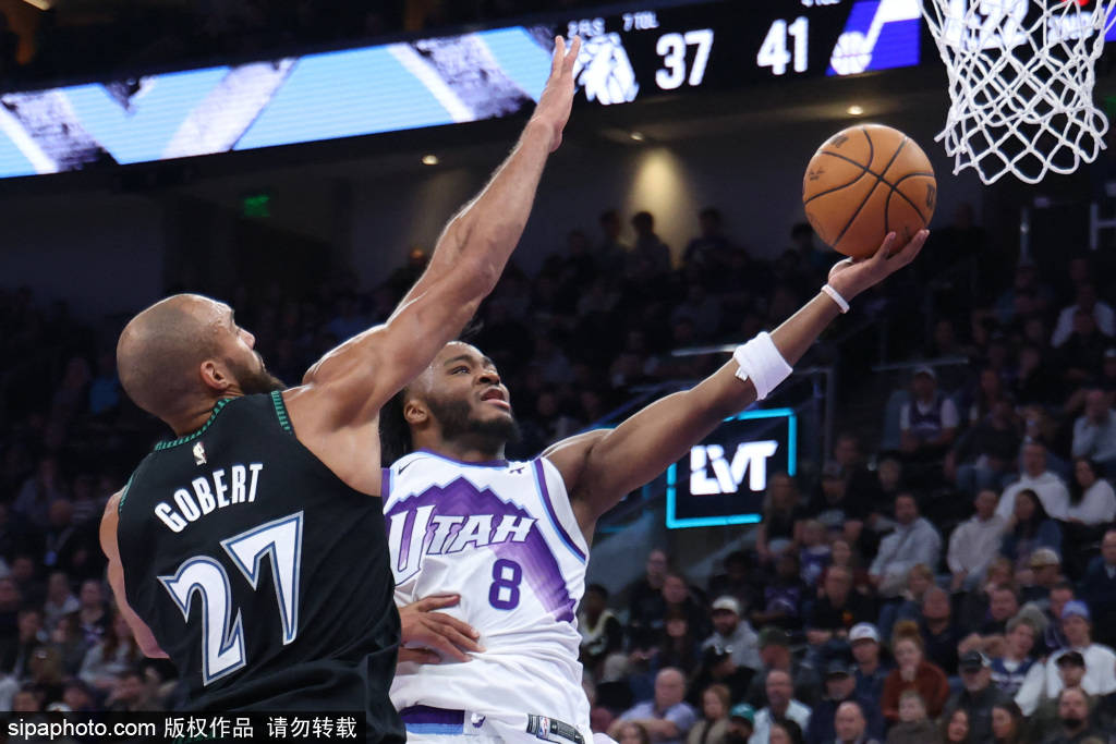 NBA幻想(xiǎng)：朱利叶斯-兰德尔引領(lǐng)高得分创造者联盟