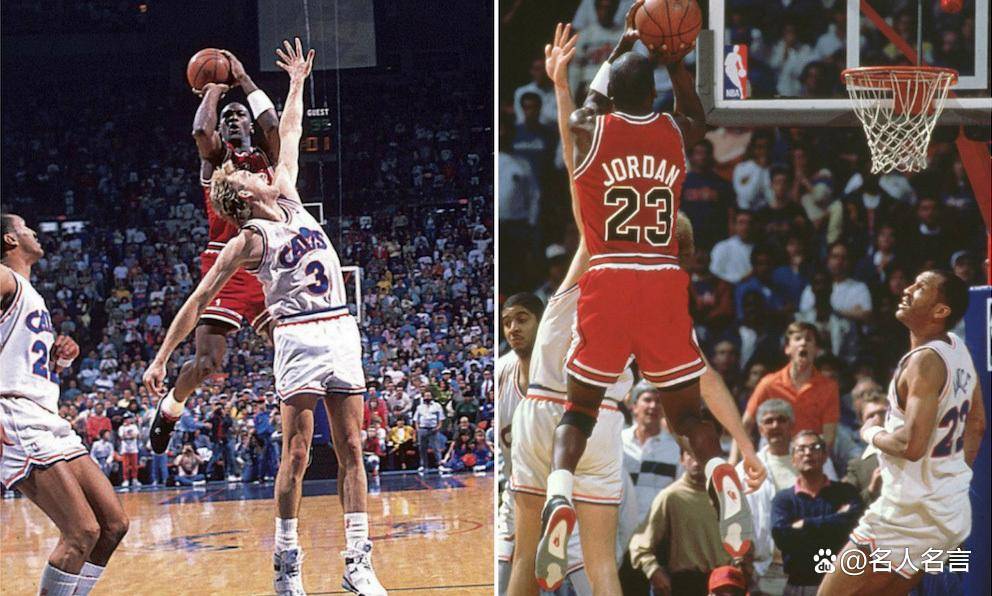 NBA史(shǐ)上20大經(jīng)典绝殺(shā)球(qiú)：飞人乔丹两度上榜
