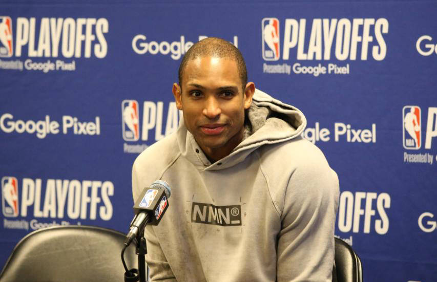 NBA自由市场異(yì)动：伊森未续約(yuē)，霍(huò)福德加盟火箭