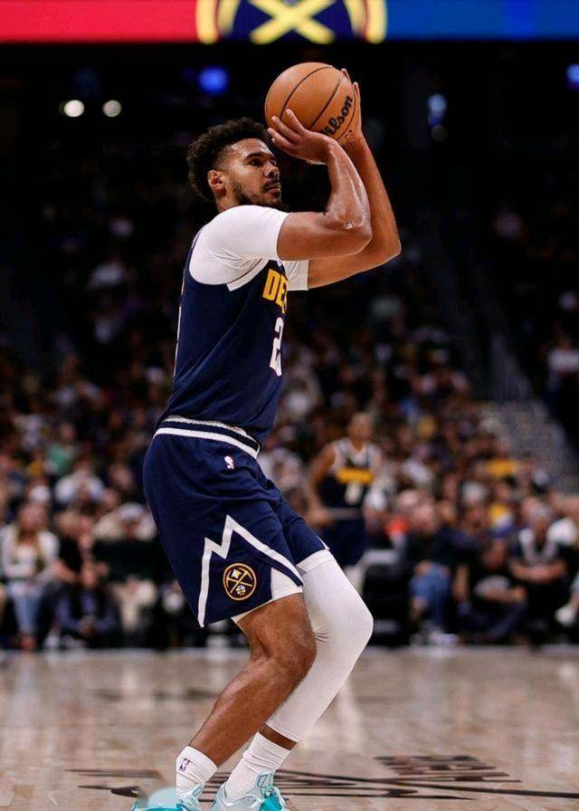 蘭(lán)代尔26分(fēn)10板2助 NBA灰熊115-125掘(jué)金 贾马尔-穆雷29分(fēn)