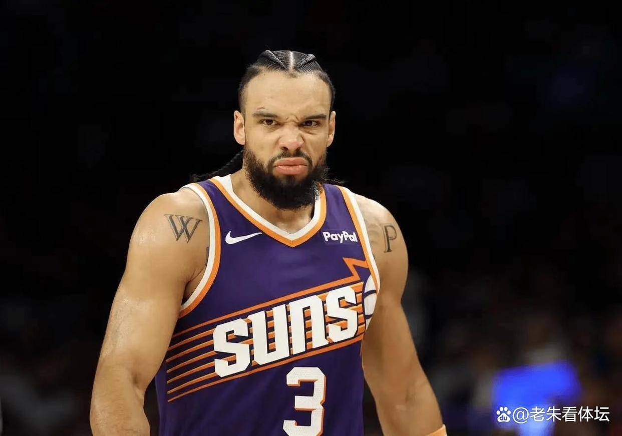 NBA爆冷之战！湖人背靠背溃败太阳，东契奇38分难救主(zhǔ)，三点解读比赛真相