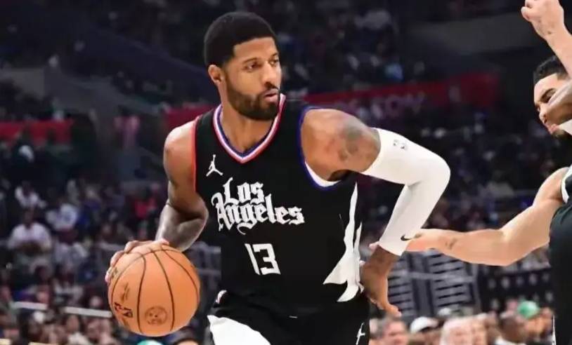 这些NBA球员是否该退役？