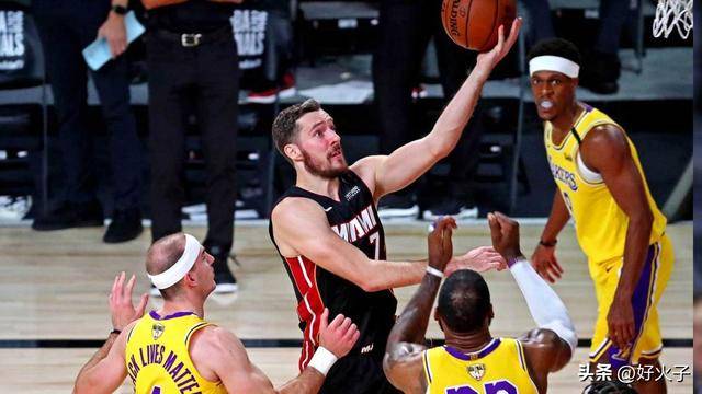 克里斯·波什：德拉季奇伤病改变热火与湖人(rén)2020年NBA总决赛走向